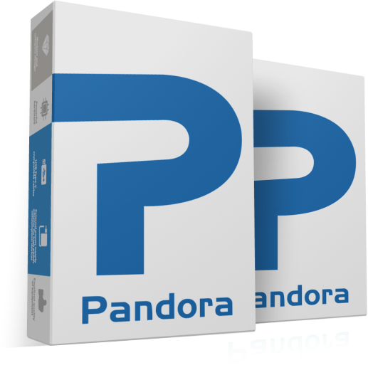 Pandora Tool - تفعيل سنوي