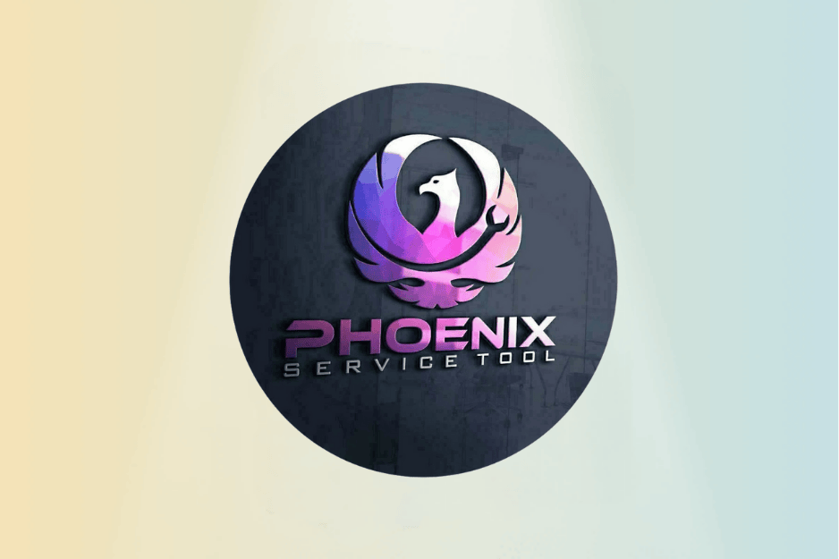 Phoenix Tool - شحن رصيد