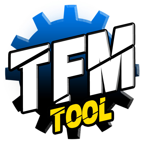 TFM Tool - شحن رصيد
