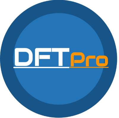 DFT Pro Tool Rent [48 hours]  (Rental)