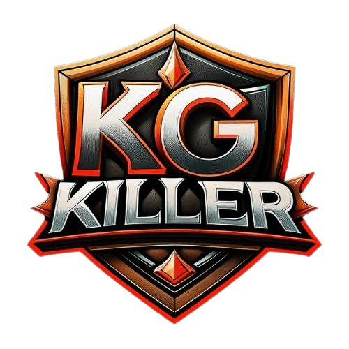 KG Killer Tool 4 Hour rent  (Rental)